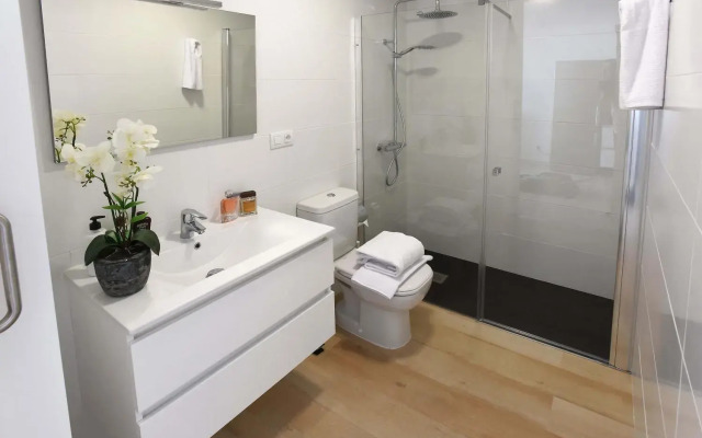 Amadores C&H Suites