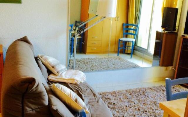 Appartment Plein Soleil