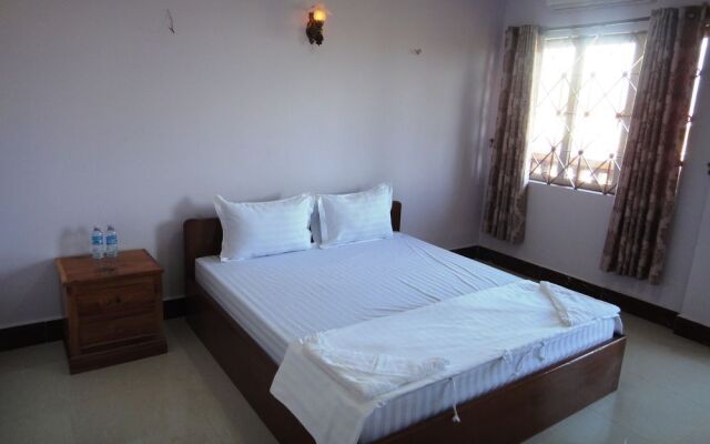 Sambo Leap Guesthouse