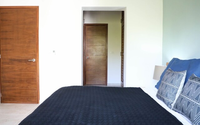 Alquimia 2 bedroom apartment sleeps 4