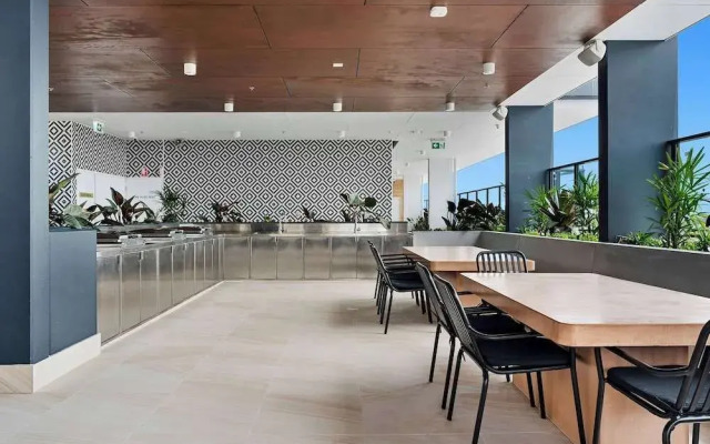 Tryp By Wyndham Southport Gold Coast
