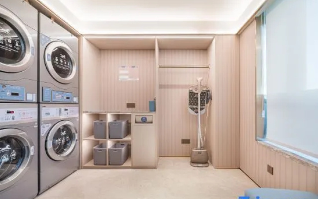 HanTing Hotel (Changchun Fuzhi Road Metro Station) – Guest Rooms – Changchun