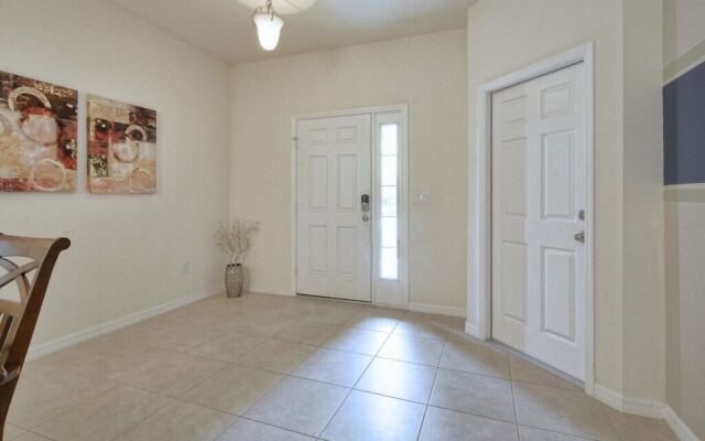 Veranda Palms- 5 Bedroom Pool Home- 1703VP