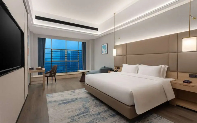 Days Hotel BY Wyndham Shenzhen Sanlian