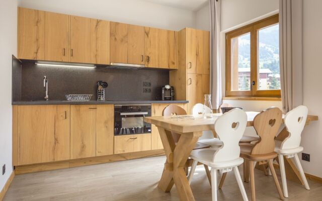 Résidence Club MMV la Clé des Cimes