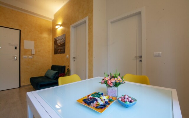 La Dotta Apartments