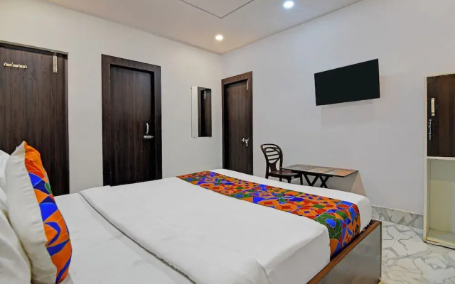 Fabhotel Ai Howrah