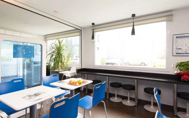 Ibis Budget Bilbao Arrigorriaga