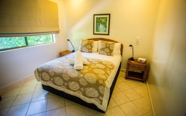 Melaleuca Resort