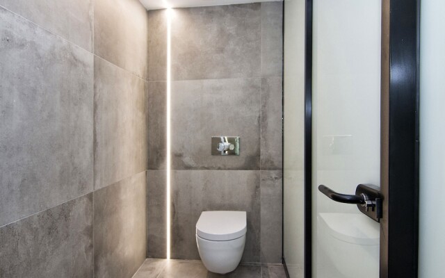 Luxury Alhambra Penthouse Collection