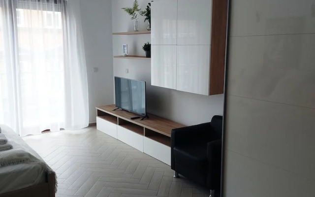 Smart Carrara Apartments