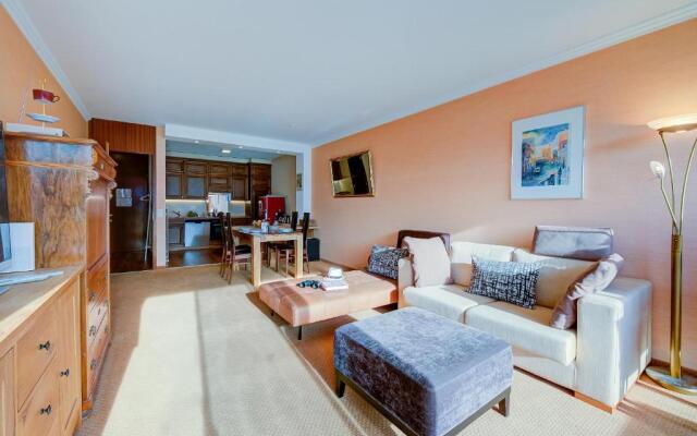 Panorama maggiore apartment