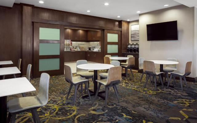 Residence Inn by Marriott Houston Katy Mills