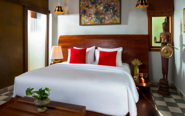 Sokkhak Boutique Resort