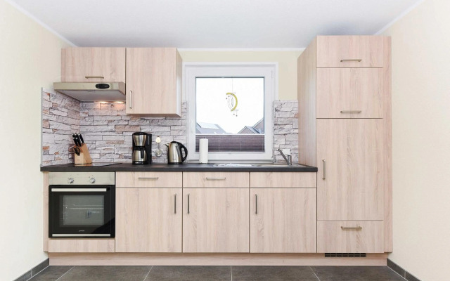 Ferienwohnung Teezeit