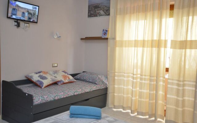 Appartamenti vacanza L'Edera di Gavina