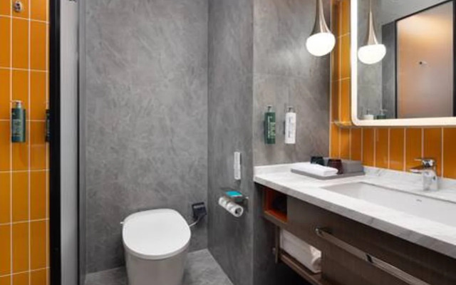 Home2 Suites by Hilton Jingdezhen Changnan