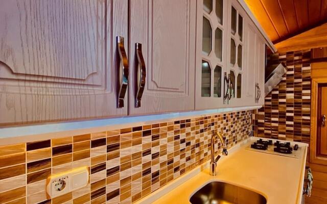 Konak Grand Apart