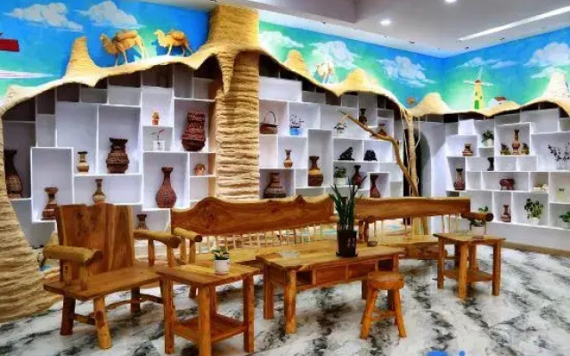 Youjia wisdom selection hotel
