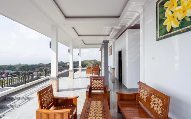 Uluwatu Suites by OYO Rooms
