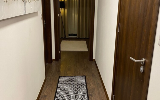 Immaculate 2-bed Apartment in Birmingham