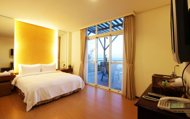 LoveSea 126 House Inn