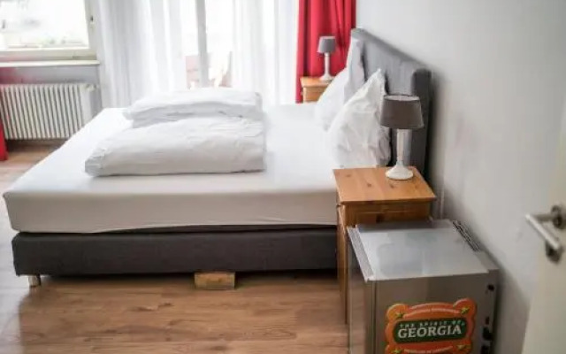 The Dubliner Hotel & Irish Pub