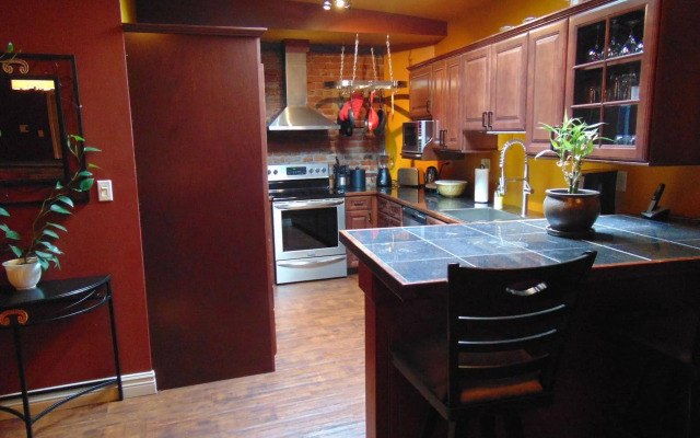 Downtown Executive Suites - Water Street