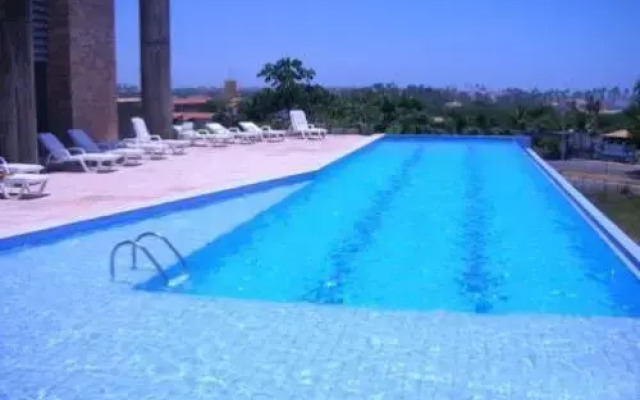 Terrazzo da Bahia