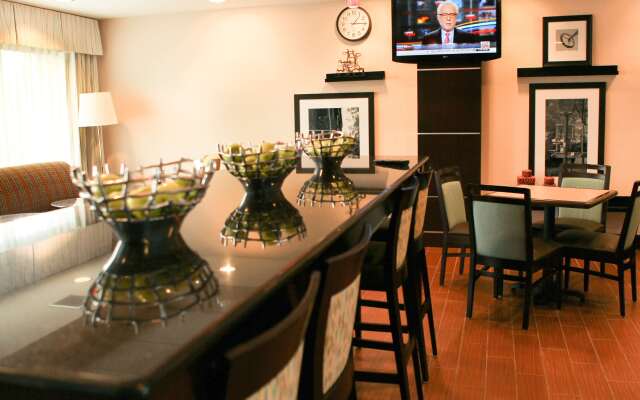 Hampton Inn Cincinnati-Northwest/Fairfield