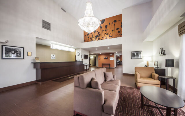 Sleep Inn & Suites
