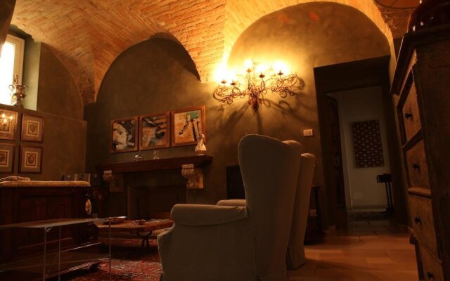 Casa Pazzi