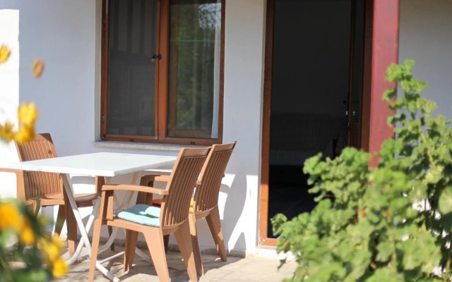 Serenity Pension