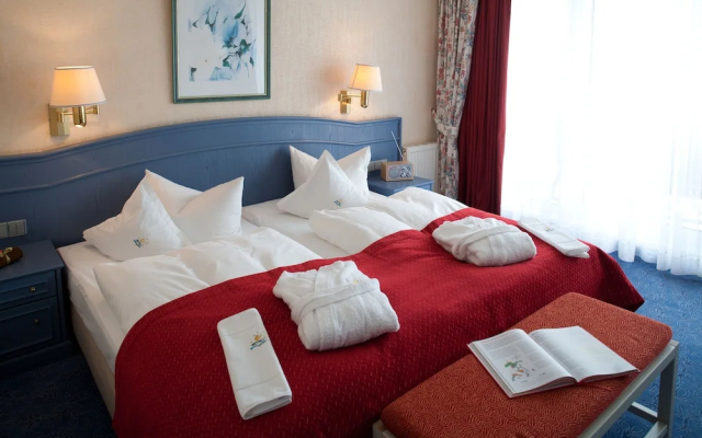 Hotel Pabst