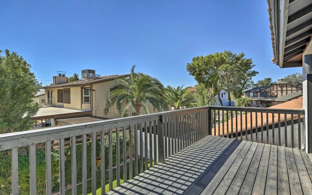 Scottsdale Oasis w/ Pool & Putting Green!