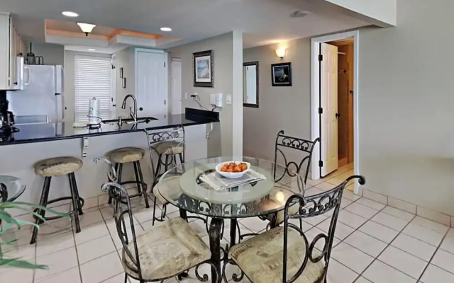 Edgewater Tower 2-704