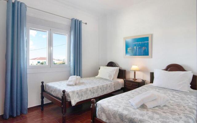 Andar de Moradia V 3 Para 8 pessoas