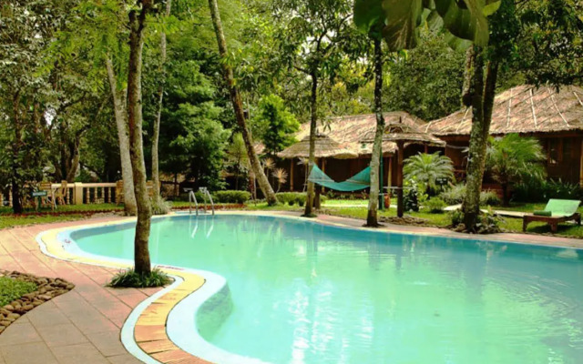Sterling Thekkady