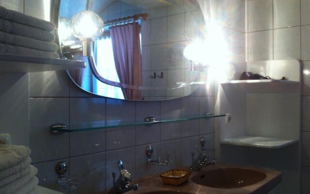 Wellnessappartements Margit