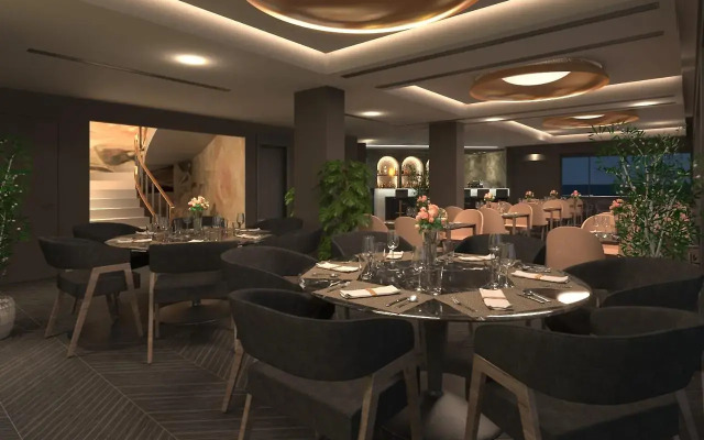 Luwian Athens Boutique Hotel