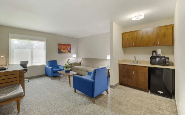 Best Western Plus Henderson Hotel