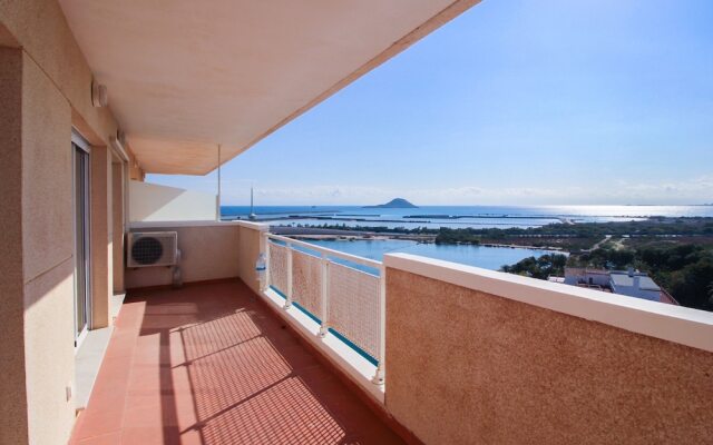 Apartamento Puertomar 7