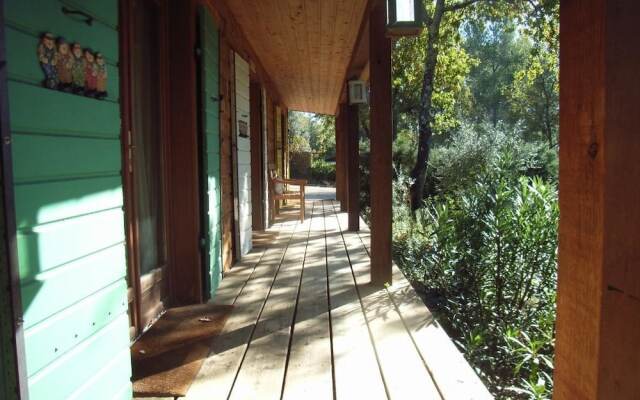 B&B L'Albatros