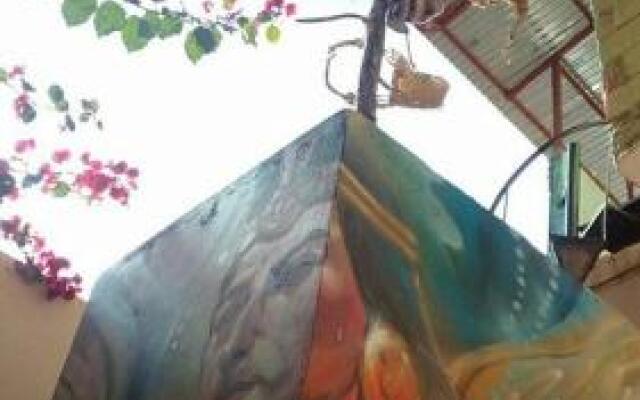 Hostel Chinchay Wasi