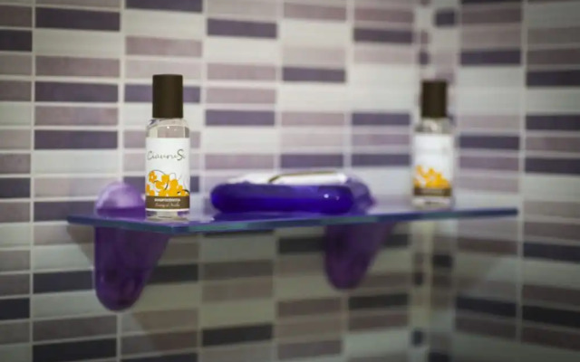 B&B Solarium