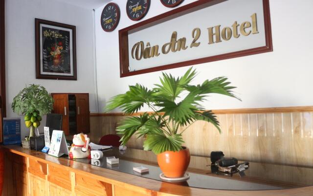 Van An 2 Hotel