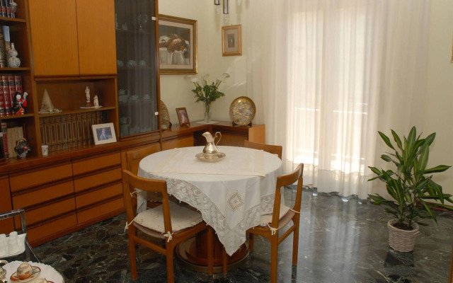 Casa Rachele