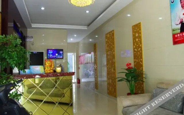 Xidu Hotel