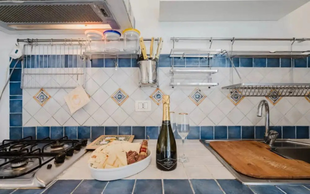 Welcome to Heaven in Stintino