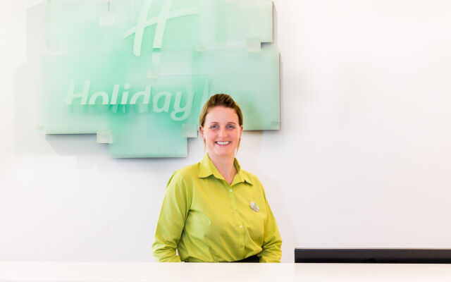 Holiday Inn Rotherham Sheffield by IHG